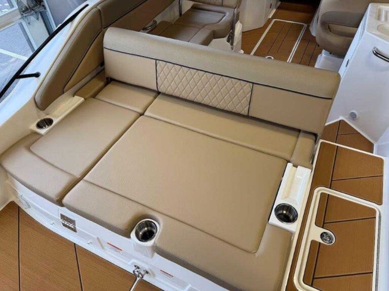 2026 Bayliner D22i - Proarc Tower Pkg US-BLBX1141F526 [photo 23]